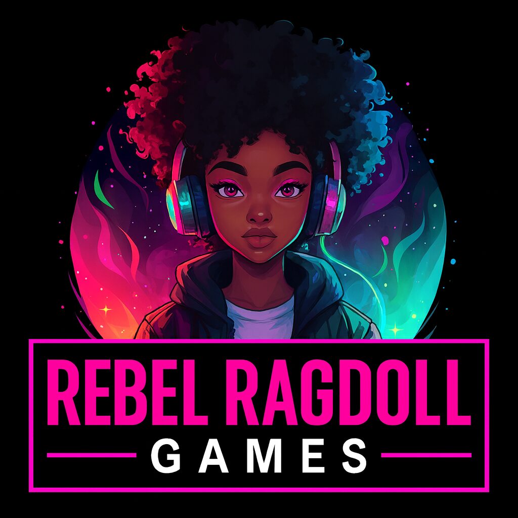 RebelRagdollGames