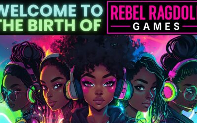 A New Era for Hera… Starting My Game Design Journey!